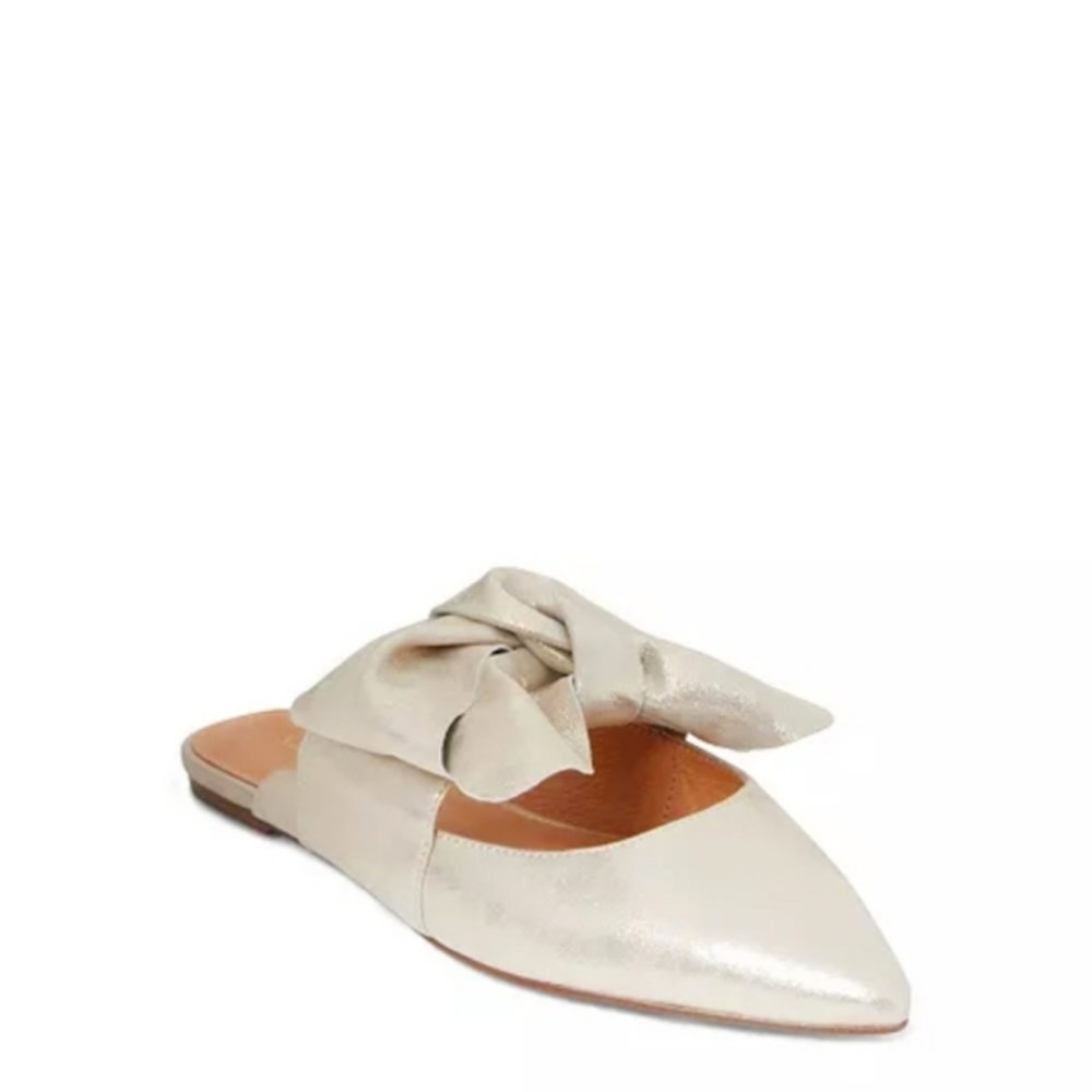 Jack Rogers Heidi Mule